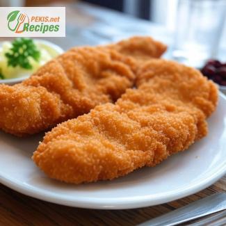 Das perfekte Rezept für Wiener Schnitzel