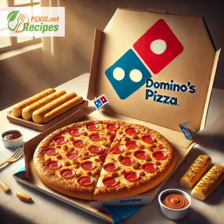 Domino's pizza near me