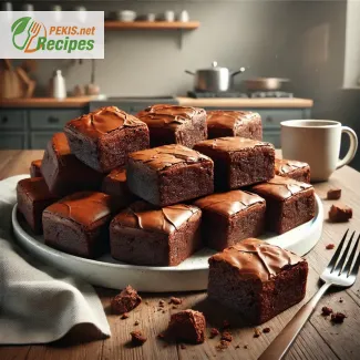 Ricetta brownie facile