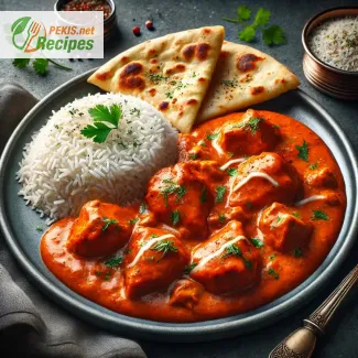 Easy Chicken Tikka Masala: Restaurant-StyleTips for Customizing Your Chicken Tikka Masala: Elevate Your Dish with Simple Ingredient Changes Chicken Tikka Masala is a dish that strikes a perfect balance of flavors—tender marinated chicken pieces enveloped in a rich, aromatic sauce. However, while this dish follows a traditional preparation, there’s plenty of room for personalization based on your preferences or dietary needs. Whether you’re looking to lighten the dish, make it vegetarian, or simply experimen