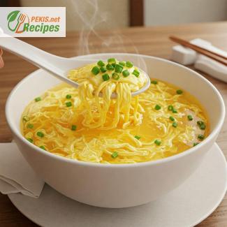 Egg Drop Soup