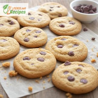 Gluten-Free Chocolate Chip Cookies – Soft and Chewy Recipe