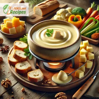 Käsefondue selber machen: Das beste Rezept für gesellige Abende