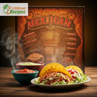 Mexican Restaurants Near Me: Discover Authentic Mexican Flavors in Your Area