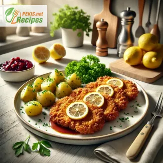 Original Wiener Schnitzel: Traditionelles Rezept zum Nachkochen