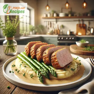 Pork Tenderloin Recipe