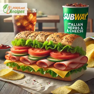 Best Subway Sandwich Reddit
