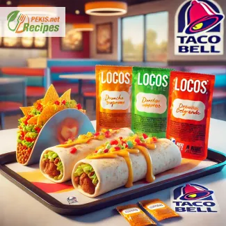 Taco bell near me