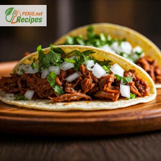 Birria tacos