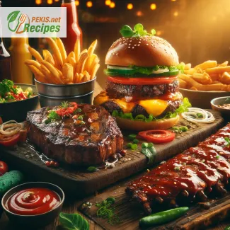 Food Near Me: Discover the Best Local Dining Options