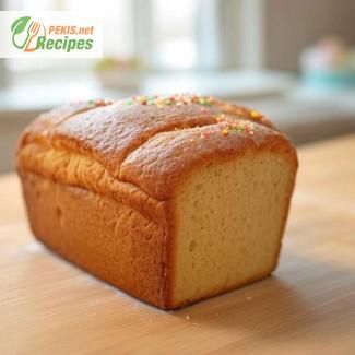 Traditional Easter Recipes: Easter Sweet Bread