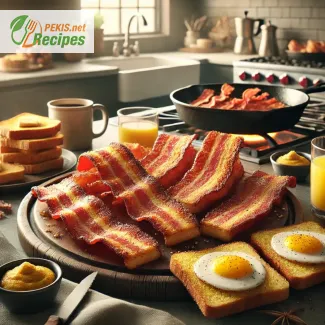 Canadian Bacon Recipe