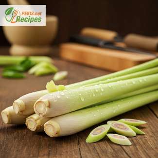 Lemongrass Stalks: Benefits, Uses, and How to Grow Your Own