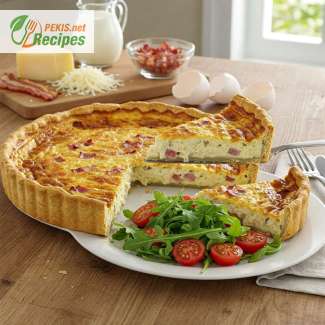 Quiche Lorraine