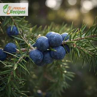 Juniper Berries: Benefits, Uses, and Recipes