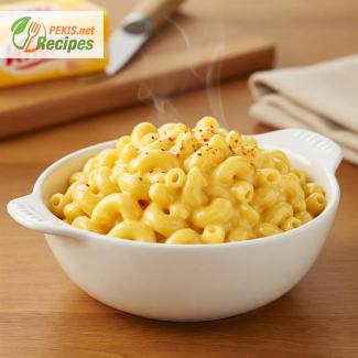 Easy Velveeta Mac and Cheese Recipe