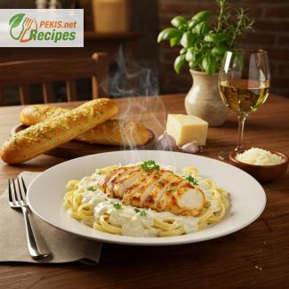 Olive Garden Rezept: Italienisches Genusserlebnis für Zuhause