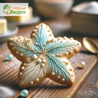 Sea Fairy Cookie Recipe – How to Make the Legendary Cookie from Cookie Run: Kingdom