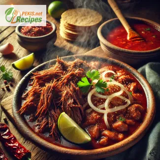 Barbacoa vs Birria: Was ist der Unterschied?