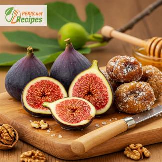 Bienfaits pour la santé et utilisations culinaires des figues