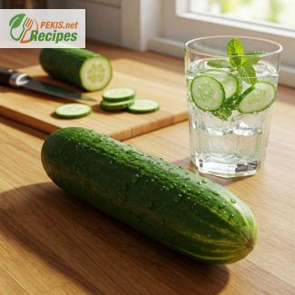 The Hidden Potential of Cucumber: Not Just for Salads Anymore