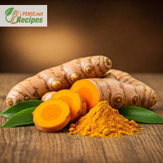 Turmeric Benefits and Innovative Recipes