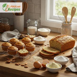 Mastering Gluten-Free Baking: Essential Tips for Tasty Results