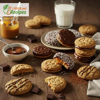 Recette des biscuits Girl Scout : Préparez vos biscuits préférés à la maison