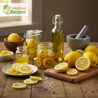 Uncommon Culinary Uses of Lemons: Discover the Hidden Potential