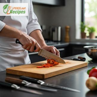 Padroneggiare le abilità fondamentali con il coltello: Guida per una cucina più sicura e veloce