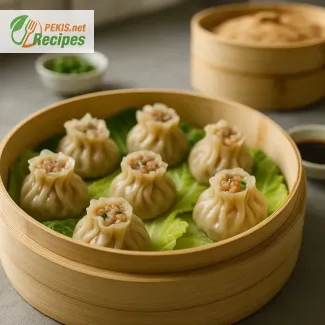 Dim Sum : Une Délicatesse Culinaires Chinoise qui Séduit le Monde