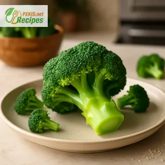 10 hälsofördelar med broccoli + enkla recept