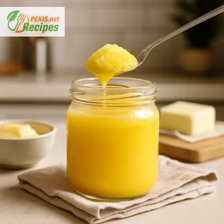 Cos’è il ghee e come si usa in cucina