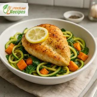 Low-FODMAP oppskrifter: Velsmakende måltider for sensitive mager
