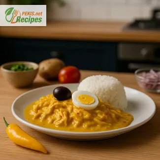 Esplorando i sapori della cucina peruviana: piatti e ingredienti da provare