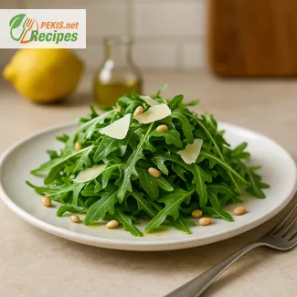 Rúcula: Beneficios y Recetas para una Cocina Saludable
