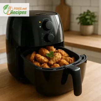 Migliori friggitrici ad aria 2025: Scelte per cucinare sano e veloce