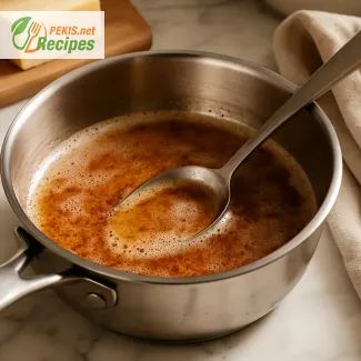 How Brown Butter Transforms Your Cooking: Unlocking Rich, Nutty Flavors