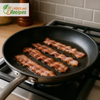 Cold Start Cooking: Enhance Flavors and Textures by Starting with a Cold Pan