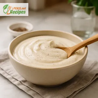 Préparer des sauces crémeuses sans produits laitiers : Techniques essentielles pour chaque cuisinier