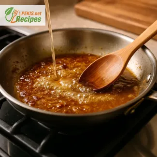 Mastering Pan Deglazing: Elevate Your Cooking with Rich Flavors