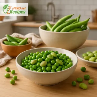 Cooking with Fresh Peas and Fava Beans: Best Late Spring Recipes and Tips