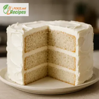 Enkel glutenfri hvitkakeoppskrift – Perfekt for enhver anledning