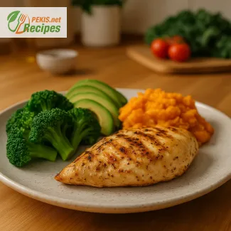 Recetas saludables para el corazón: Comidas bajas en sodio y ricas en potasio para controlar la presión arterial