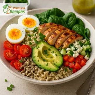 High-Protein Breakfast Bowls – Power Start to Your Day