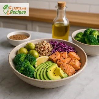 Best Foods for Hormonal Balance: A Women's Guide to Healthy Eating