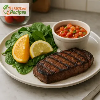 Best Iron-Rich Recipes for Anemia That Pair with Vitamin C