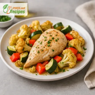 Best Kidney-Friendly Recipes That Are Low in Sodium and Potassium