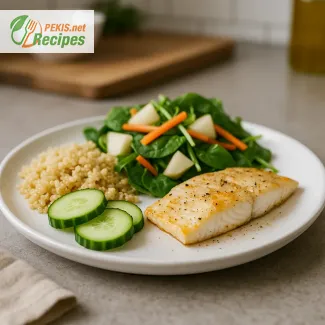 Low Histamine Meal Ideas: Fresh and Simple Recipes to Soothe Symptoms