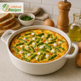 Easy Make-Ahead Brunch Recipes for Spring Weekends